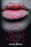 Bad Taste In Boys