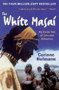 The White Masai (Bela Masajka)