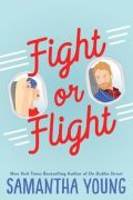 Fight Or Flight (Bostonske noči)
