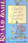 Charlie and the Chocolate Factory (Čarli in tovarna čokolade)