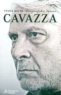 Cavazza - biografski roman