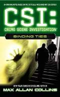 CSI: Murders without weapon (CSI: Morilci brez orožja)