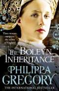 The Boleyn Inheritance (Dediščina Boleynovih)