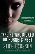 The Girl Who Kicked the Hornets' Nest (Dekle, ki je dregnilo v osje gnezdo)