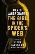 The Girl in the Spider's Web (Dekle v pajkovi mreži)