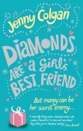 Diamanti so dekletovi najboljši prijatelji