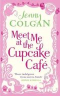 Meet Me at the Cupcake Café (Dobimo se v slaščičarni)