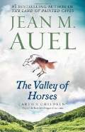 The Valley of Horses (Dolina konj)