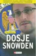 The Snowden Files: The Inside Story of the World's Most Wanted Man  (Dosje Snowden)