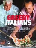 Two Greedy Italians (Dva požrešna Italijana)