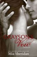 Grayson's Vow (Graysonova obljuba)