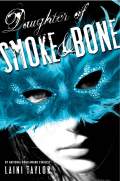Daughter of Smoke and Bone (Hči dima in kosti)