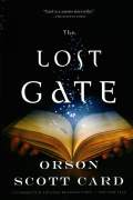 The Lost Gate (Izgubljena vrata)