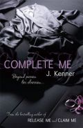 Complete Me (Izpolni me)