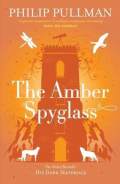 The Amber Spyglass (Jantarni daljnogled)