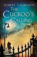 The Cuckoo's Calling (Klic kukavice)