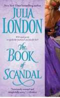 The book of scandal (Knjiga škandalov)