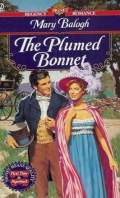 The plumed  Bonnet (Kričeči klobuček)