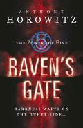 Raven's Gate (Krokarjeva vrata)