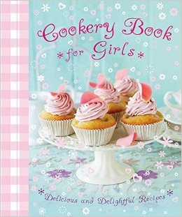 Kuharska knjiga za punce
