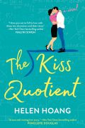 The Kiss Quotient (Kvocient poljuba)