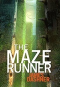 The Maze Runner (Labirint)