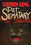 Pet Sematary (Mačje pokopališče)