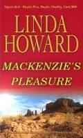 Mackenzie's Pleasure (Mackenzijev užitek)