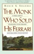 The Monk Who Sold His Ferrari (Menih, ki je prodal svojega ferrarija)