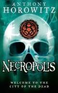Necropolis (Mesto mrtvih)
