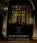 The City of Falling Angels (Mesto padajočih angelov)