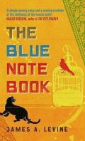 The Blue Notebook (Modra Beležnica )