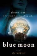 Modra luna (Blue Moon)