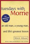 Tuesdays with Morrie (Modrost starega učitelja)