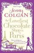 The Loveliest Chocolate Shop in Paris  (Najlepša čokoladnica v Parizu)