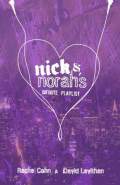 Nick and Norah's Infinite Playlist (Nick in Nora: Zmenek za en večer)