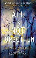 Nikoli ni vse pozabljeno (All Is Not Forgotten)