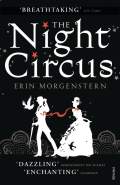 The Night Circus (Nočni cirkus)