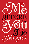 Me before you (Ob tebi)