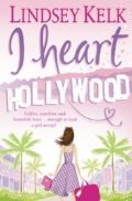 I Heart Hollywood (Obožujem Hollywood)