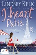 I Heart Paris (Obožujem Pariz)