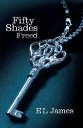 Fifty Shades Freed (Petdeset odtenkov svobode)
