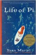 The Life of Pi (Pijevo življenje)