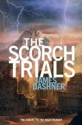 The Scorch Trials (Pogorišče)