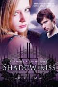 Shadow Kiss (Poljub smrti)