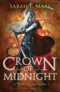Crown of Midnight (Polnočna krona)