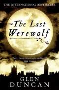 The Last Werewolf (Poslednji volkodlak)