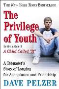 The privilege of youth (Pravica do mladosti)