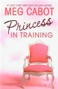 Princess in training (Princeska se pripravlja)