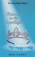 Princess in the spotlight (Princeska v središču pozornosti)